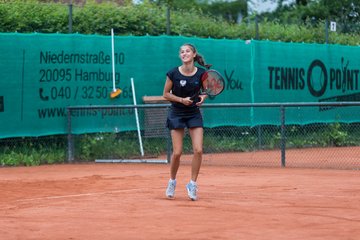 Bild 334 - OL Rahlstedter HTC - Harburger Turnerbund : Ergebnis: 8:1